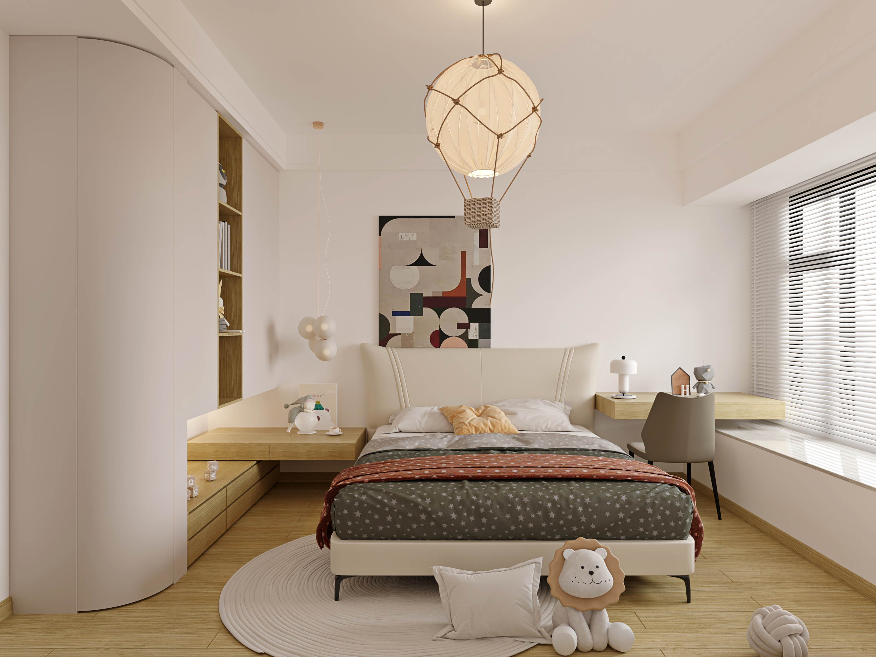 深圳全屋定制需要注意什么？5個(gè)關(guān)鍵要點(diǎn)避免踩坑